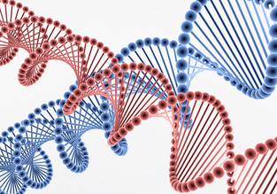 DNA