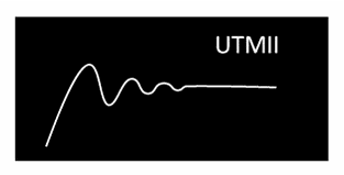 Analog bandwidth of 1kHz with UTMII