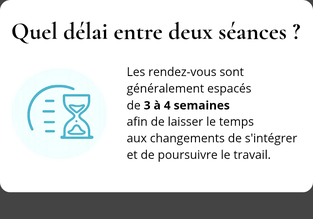 Icône représentant les séances d'hypnose thérapeutique proche Orléans Loiret
