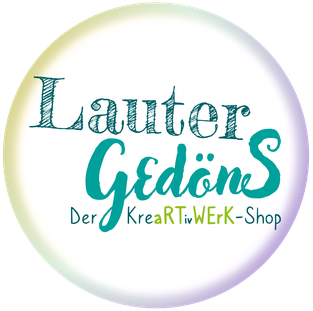 Lauter Gedöns - Der KreARTivWerk-Shop