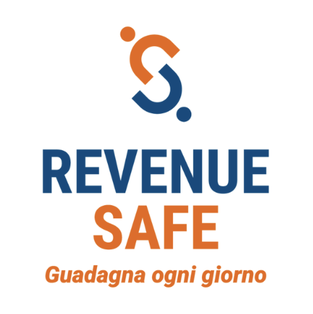 logo partner revenue management