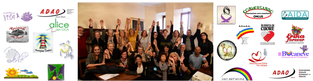 anoressia bulimia binge disturbi alimentari genova familiari famigliari aiuto fiocchetto lilla associazione