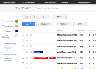 dstip v20 effizientes bewerbermanagement fr das deutschlandstipendium - Bewerbung Deutschlandstipendium dstip v20 effizientes bewerbermanagement fr das deutschlandstipendium - Bewerbung Deutschlandstipendium