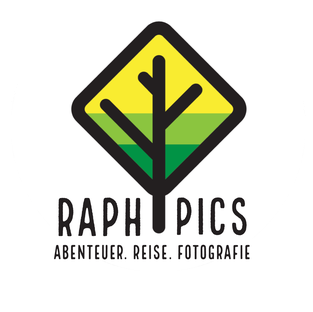 RaphPics Logo