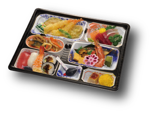 仕出し料理たなか