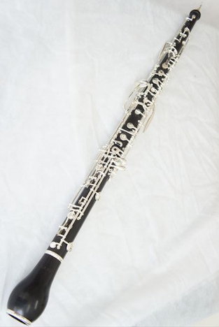 イングリッシュホルンについて - Music makes Liberty イングリッシュホルンについて - Music makes Liberty