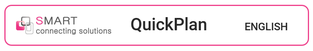 QuickPlan is the free planning tool for a rapid project overview with a yield forecast and your personal cost estimate.