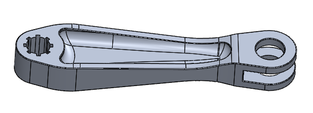 Conception CAO 3D