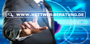 www.hettwer-beratung.de - Hettwer UnternehmensBeratung GmbH - Spezialisierte Beratung Umsetzungsdienstleistungen im Finanzdienstleistungssektor Beratungskompetenz im Projekt & Interimsauftragsgeschäft