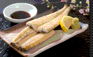 白焼き(yatuse)