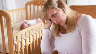 psicologi rimini - maternità
