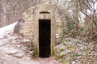 Kleindenkmale in unserer Gemeinde