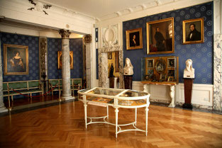 OmoGirando il Museo della Scala