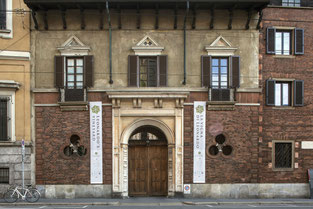OmoGirando Casa Atellani