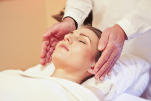 formation reiki