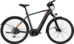 Hercules Bosch Rob Cross City e-Bike in der e-motion e-Bike Welt in Ihrer Nähe