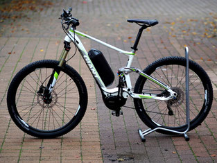 Giant Full E +2 a