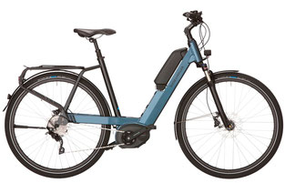 e-Bike Neuheiten von Riese & Müller image