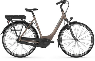 Gazelle Paris e-Bike 2020