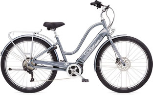 Electra Townie Path Go 2020