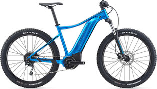 Giant Fathom E+ e-Mountainbikes 2020