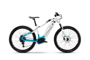Haibike XDuro HardNine 5.0
