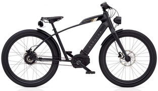 Electra Townie Go 2017