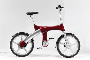 Mando Footloose Probe fahren