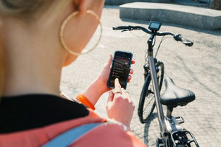 Impulse EVO mit integrierter Navigationslösung