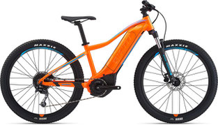 Giant Fathom E+ Junior e-Mountainbikes 2020