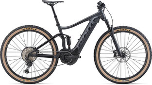 Giant Stance E+ e-Mountainbike 2020