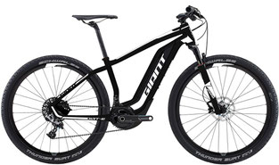 Super Schnäppchen: Giant Dirt-E+ 2 LTD (2016) für 1.999,-€ statt 2.399,-€