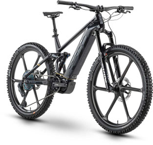 Husqvarna Mountain Cross e-Mountainbike, MTB Pedelec 2019