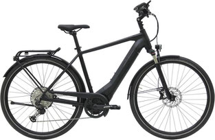 Hercules Pasero Trekking e-Bike 2019