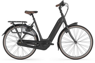 Gazelle Bosch Arroyo C8 HMB City e-Bike 2017