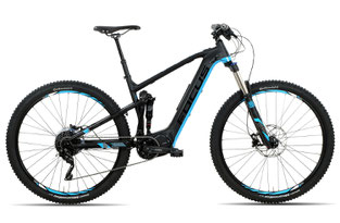 Focus Jam2 Pro Shimano 8000
