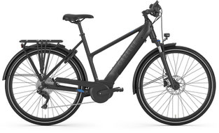 Gazelle Medeo Trekking e-Bike 2020