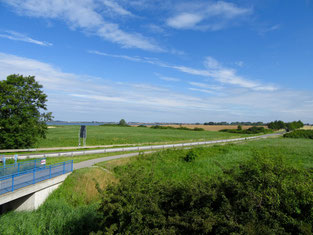 Erfahrungsbericht Ostseeküstenradweg: Von Flensburg nach Stralsund mit einem e-Bike