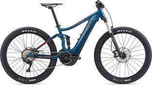 Liv Embolden E+ e-Mountainbikes 2019