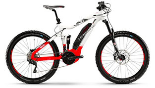 Haibike SDURO FULLseven LT