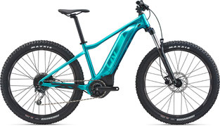 Liv Vall E+ e-Mountainbike 2020