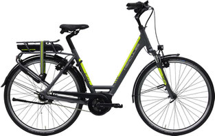 Hercules E-Joy City e-Bikes 2019