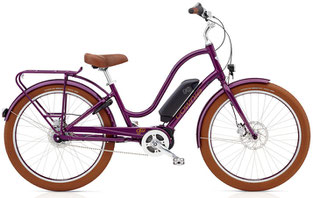 Electra Townie Go 2019