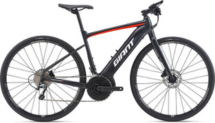 Giant Fastroad E+ e-Mountainbikes 2020