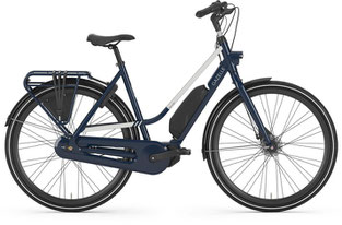 Gazelle Citygo e-Bike 2020