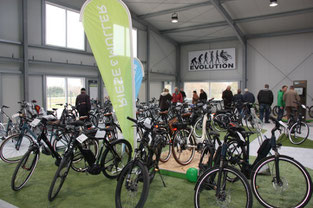 e-otion e-Bike Welt Bad-Zwischenahn