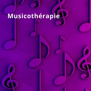 Musicothérapie 