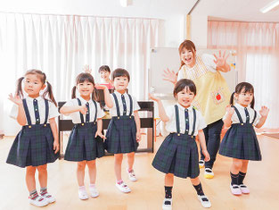 社会福祉法人こざくら福祉会 こざくら保育園 様