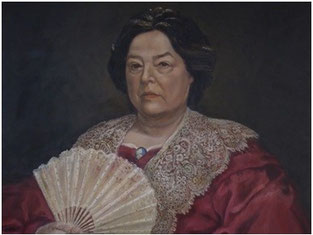 Biographie - Dossier Serial-killer : Marie Delphine Lalaurie