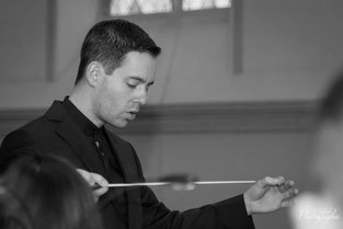 Benjamin Mades-Steinborn